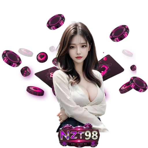 สล็อต nzt98 เกมใหม่ล่าสุดสล็อตที่ต้องลอง